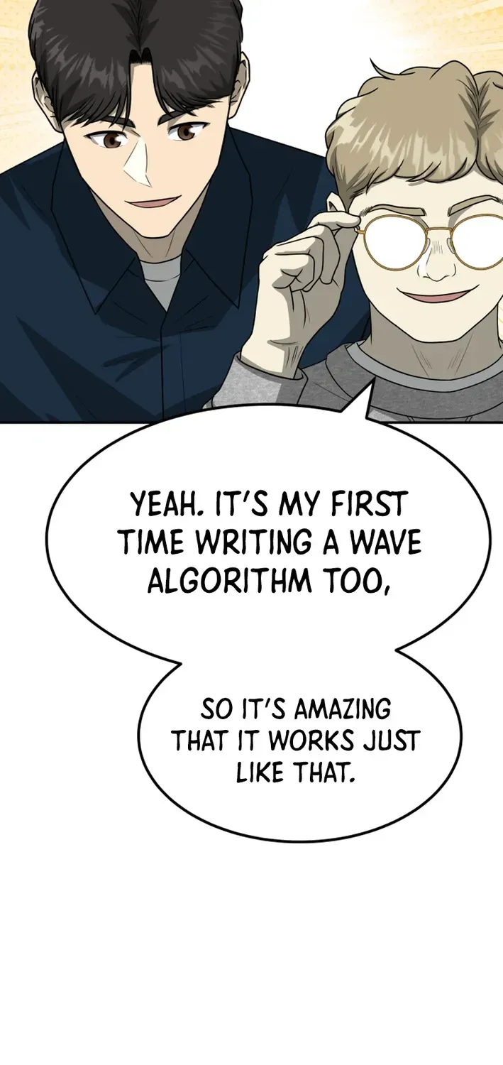 Golden Print Chapter 82 page 29 - 