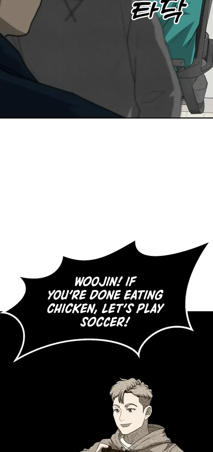 Golden Print Chapter 82 page 4 - 