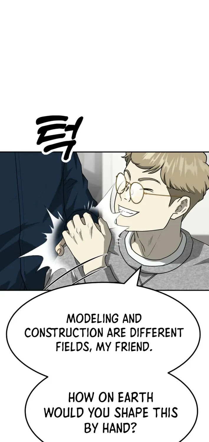 Golden Print Chapter 82 page 31 - 