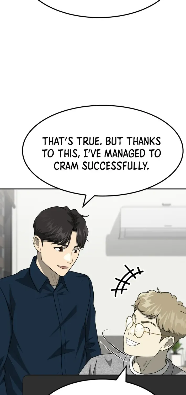 Golden Print Chapter 82 page 32 - 