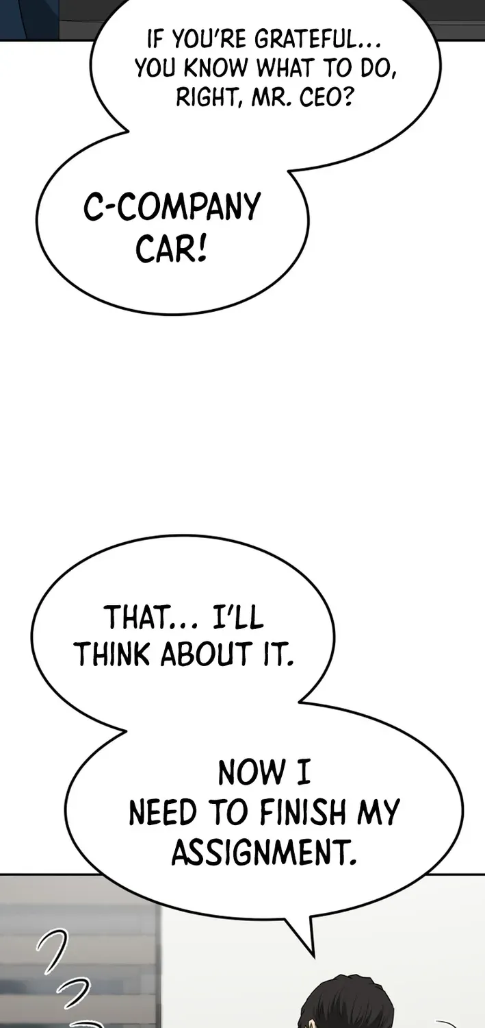 Golden Print Chapter 82 page 33 - 