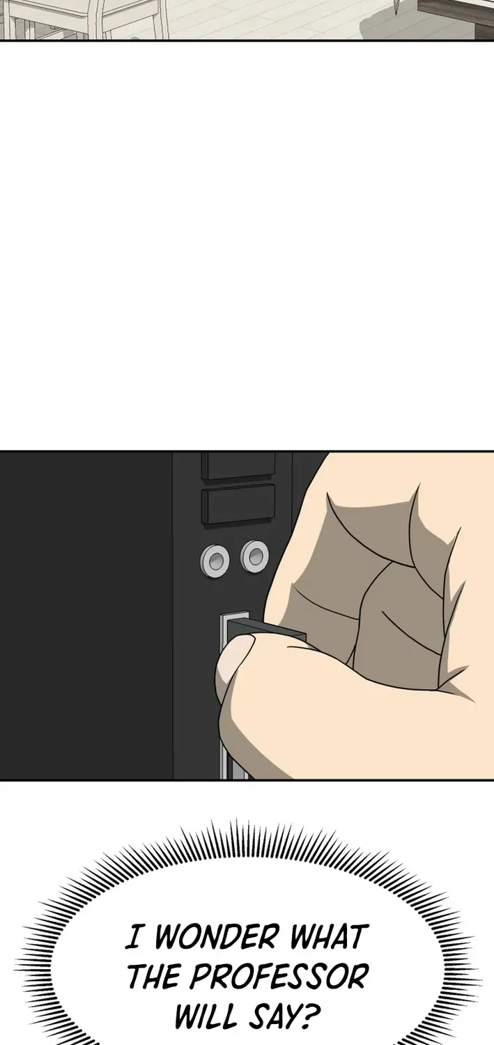 Golden Print Chapter 82 page 38 - 