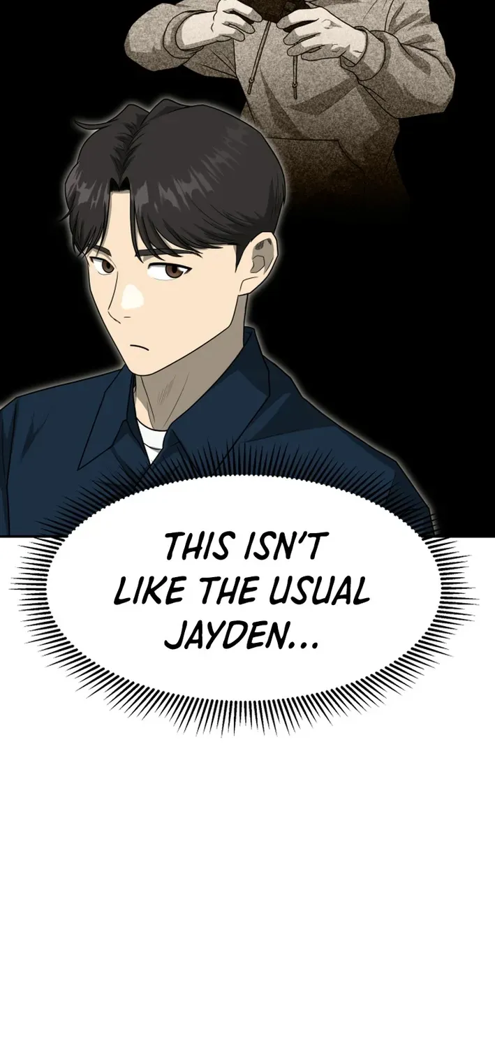 Golden Print Chapter 82 page 5 - 