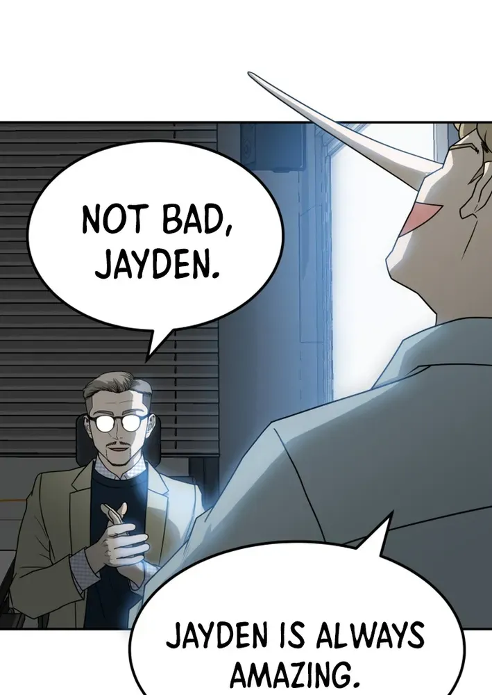 Golden Print Chapter 82 page 42 - 
