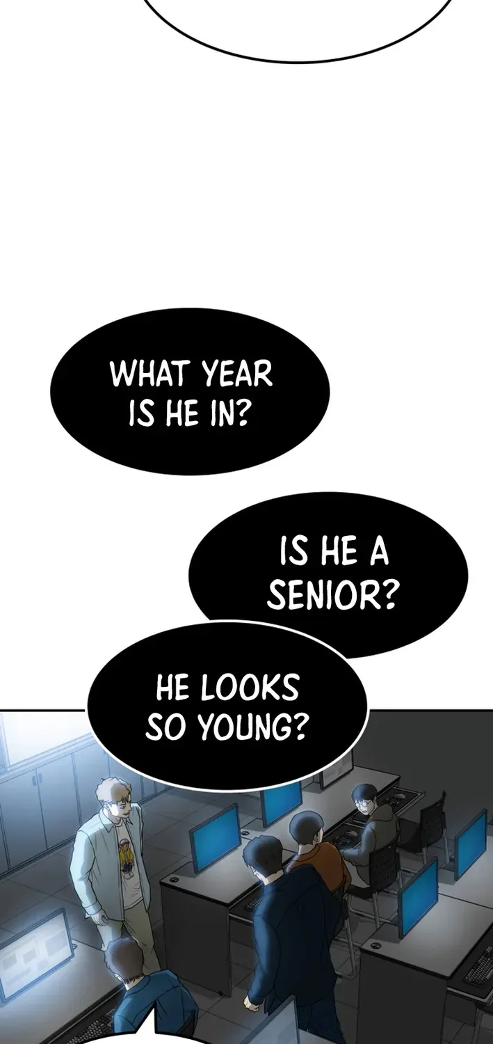 Golden Print Chapter 82 page 43 - 