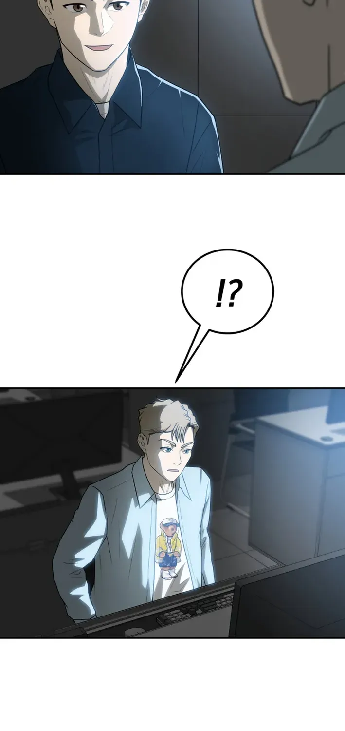 Golden Print Chapter 82 page 45 - 