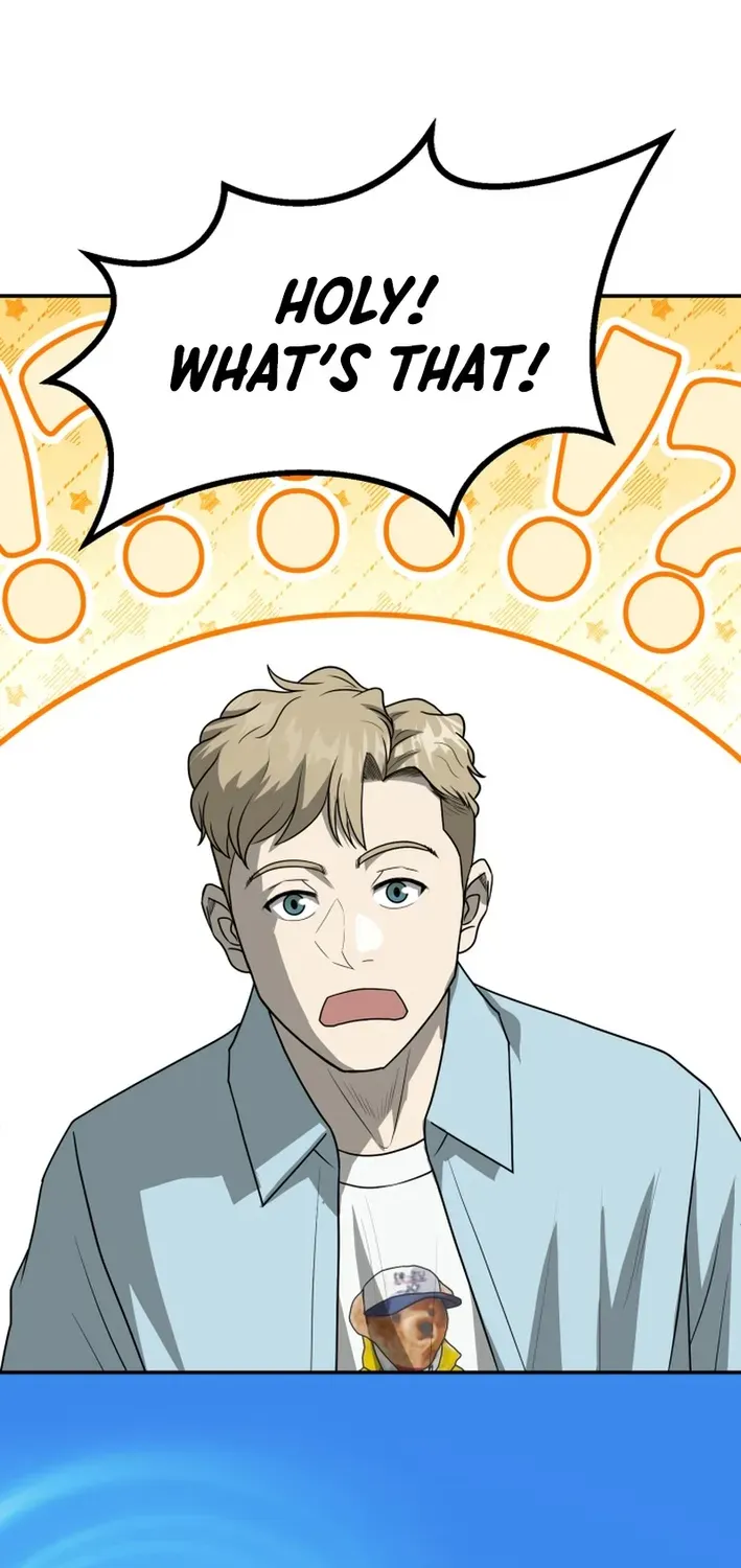 Golden Print Chapter 82 page 46 - 