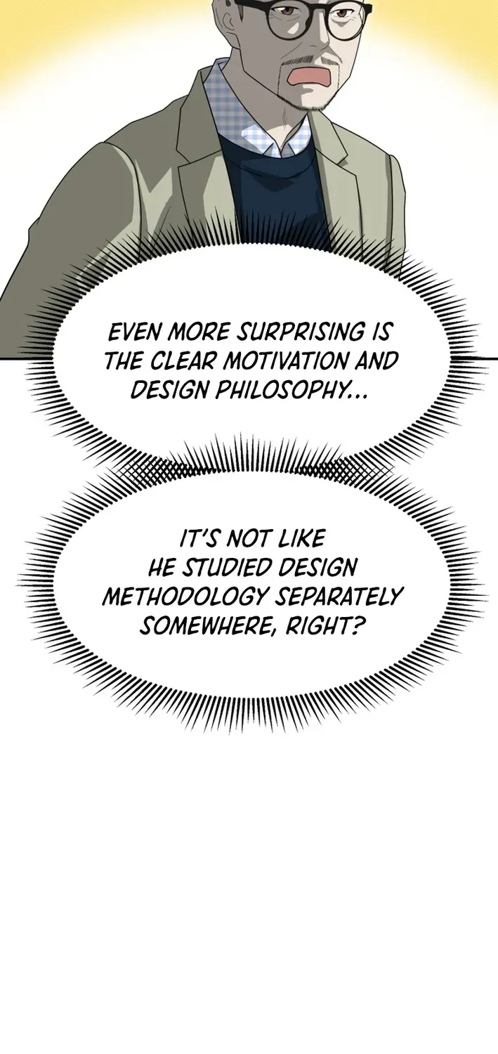 Golden Print Chapter 82 page 50 - 
