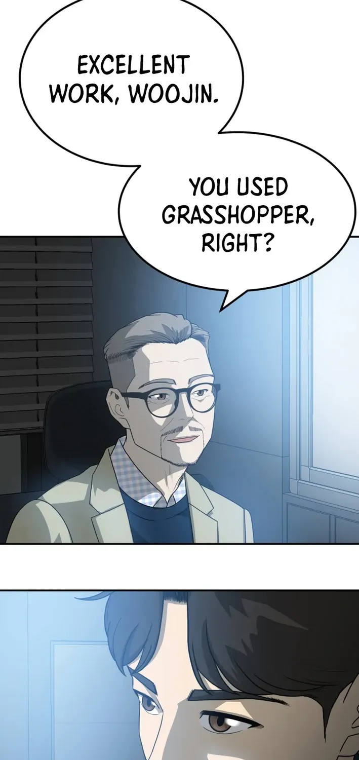 Golden Print Chapter 82 page 53 - 