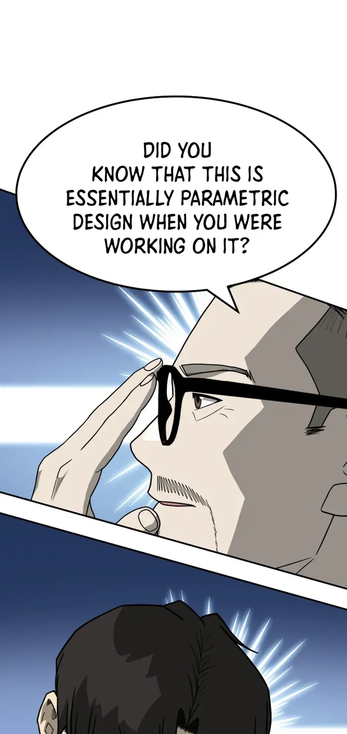 Golden Print Chapter 82 page 57 - 