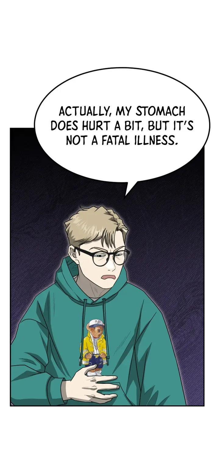 Golden Print Chapter 82 page 8 - 