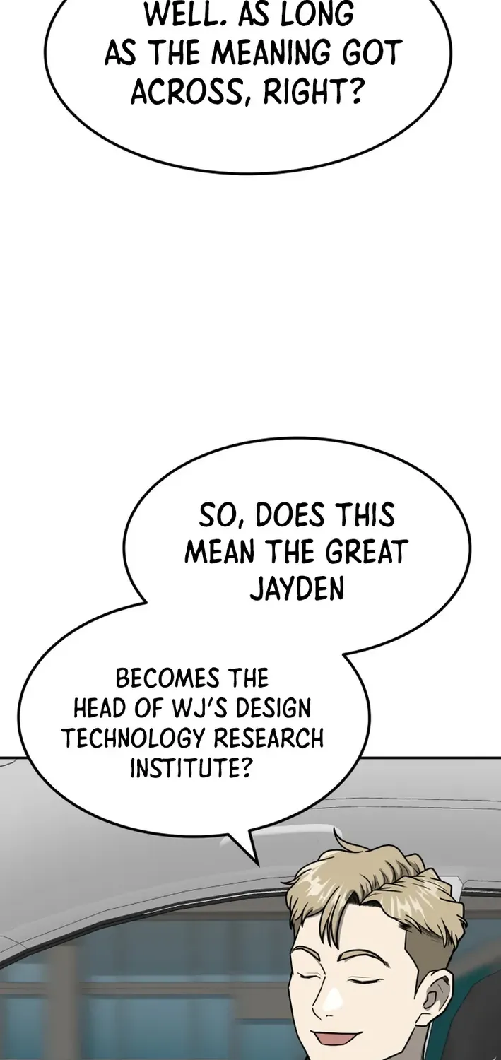 Golden Print Chapter 82 page 73 - 