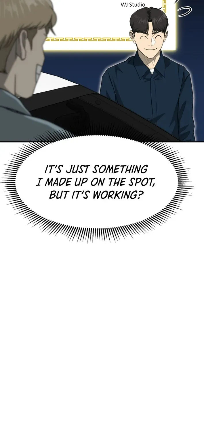 Golden Print Chapter 82 page 78 - 