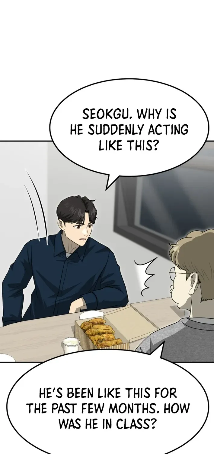Golden Print Chapter 82 page 9 - 