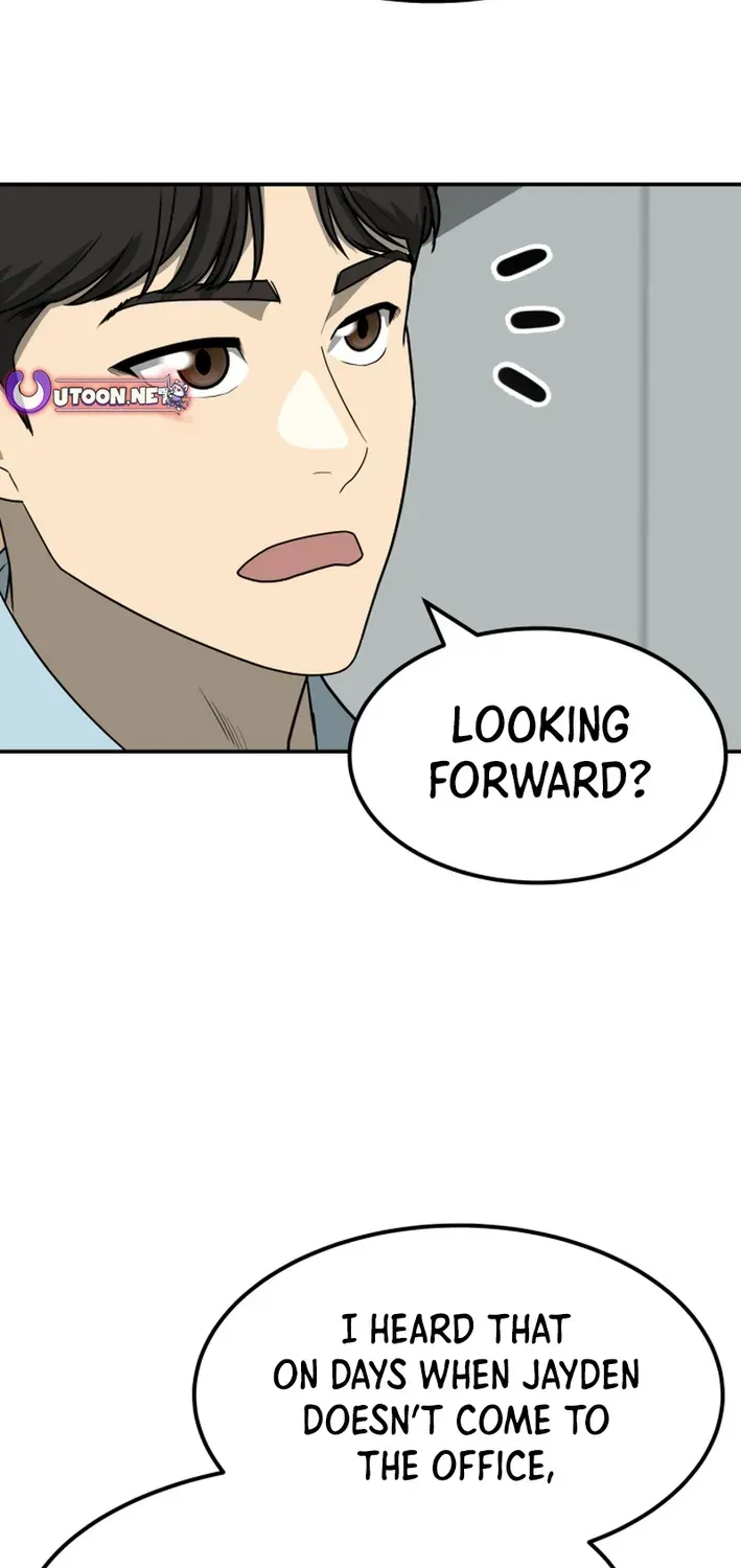 Golden Print Chapter 82 page 85 - 