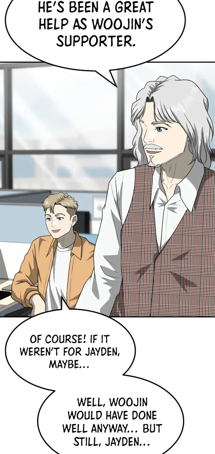 Golden Print Chapter 82 page 86 - 