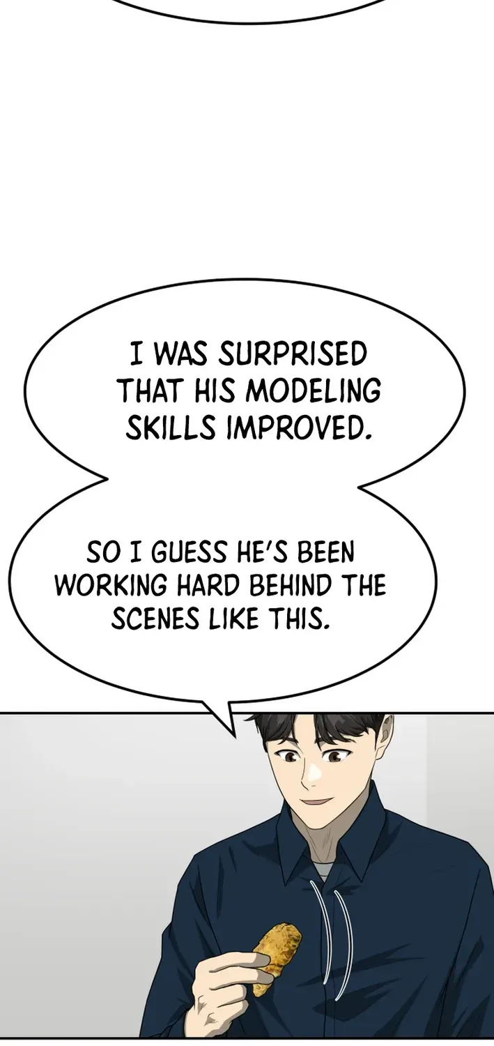 Golden Print Chapter 82 page 10 - 