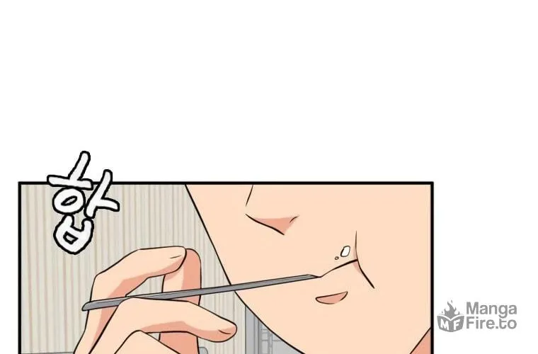 Golden Print Chapter 9 page 11 - 