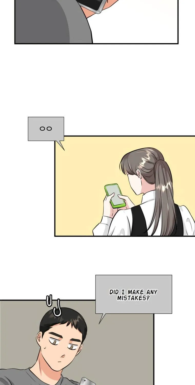 Golden Print Chapter 9 page 17 - 