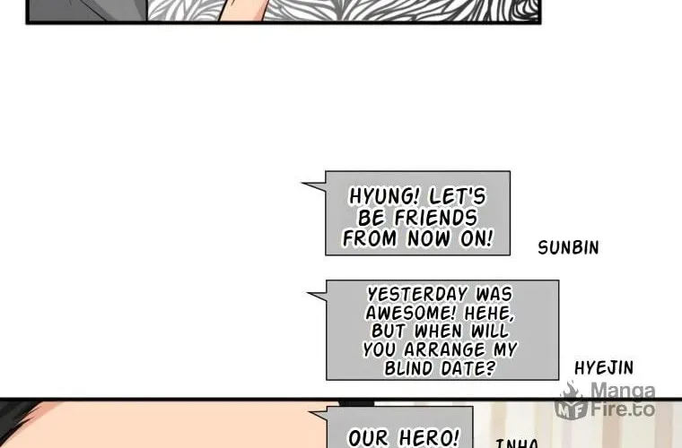 Golden Print Chapter 9 page 22 - 