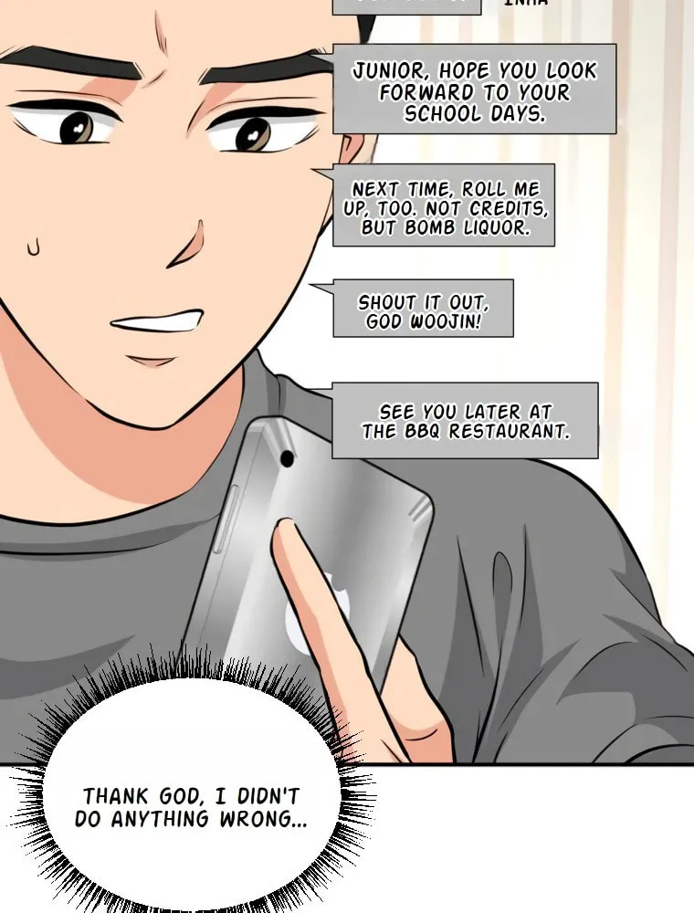 Golden Print Chapter 9 page 23 - 