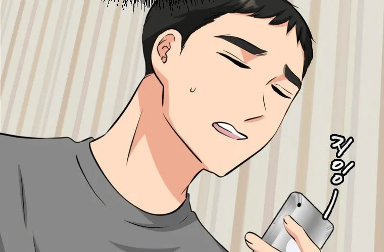 Golden Print Chapter 9 page 25 - 