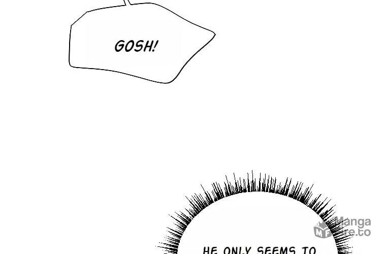 Golden Print Chapter 9 page 36 - 