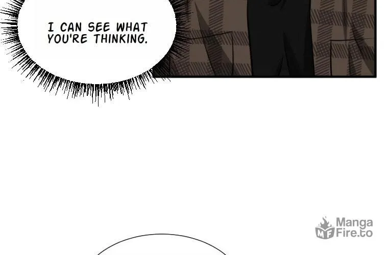 Golden Print Chapter 9 page 38 - 