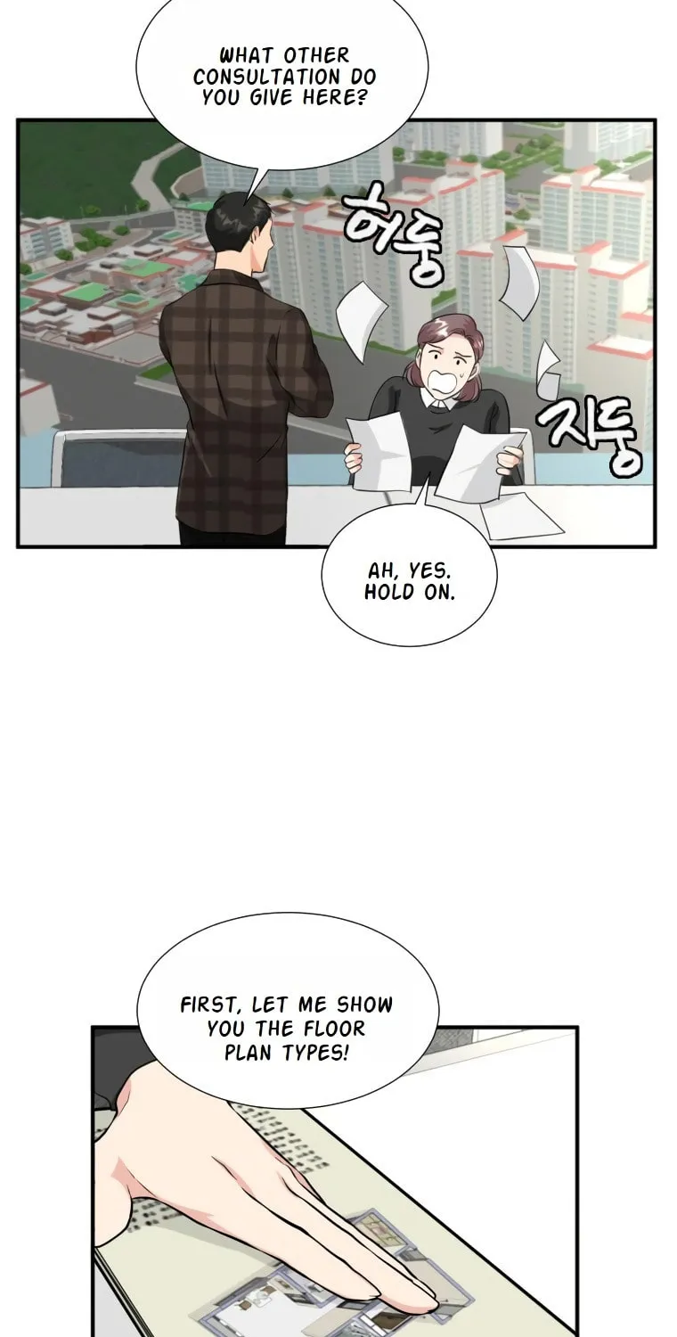 Golden Print Chapter 9 page 39 - 