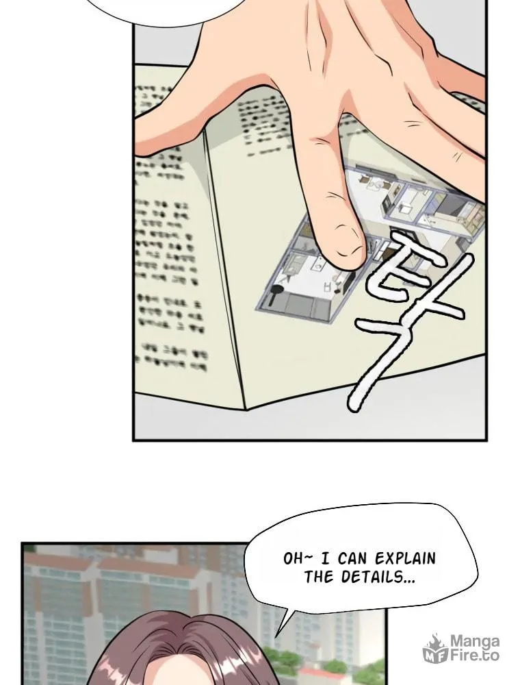 Golden Print Chapter 9 page 45 - 