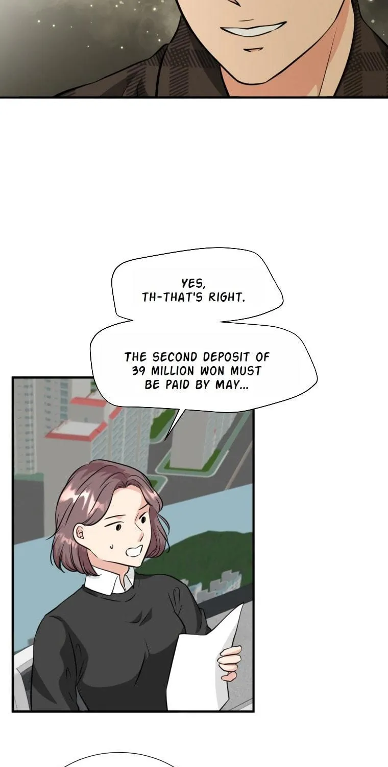 Golden Print Chapter 9 page 48 - 