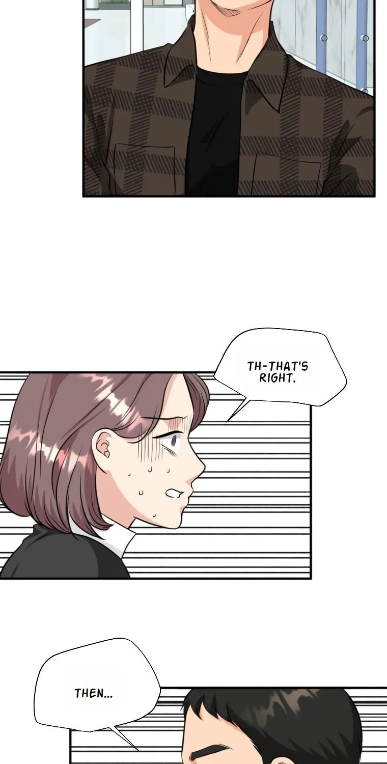 Golden Print Chapter 9 page 50 - 