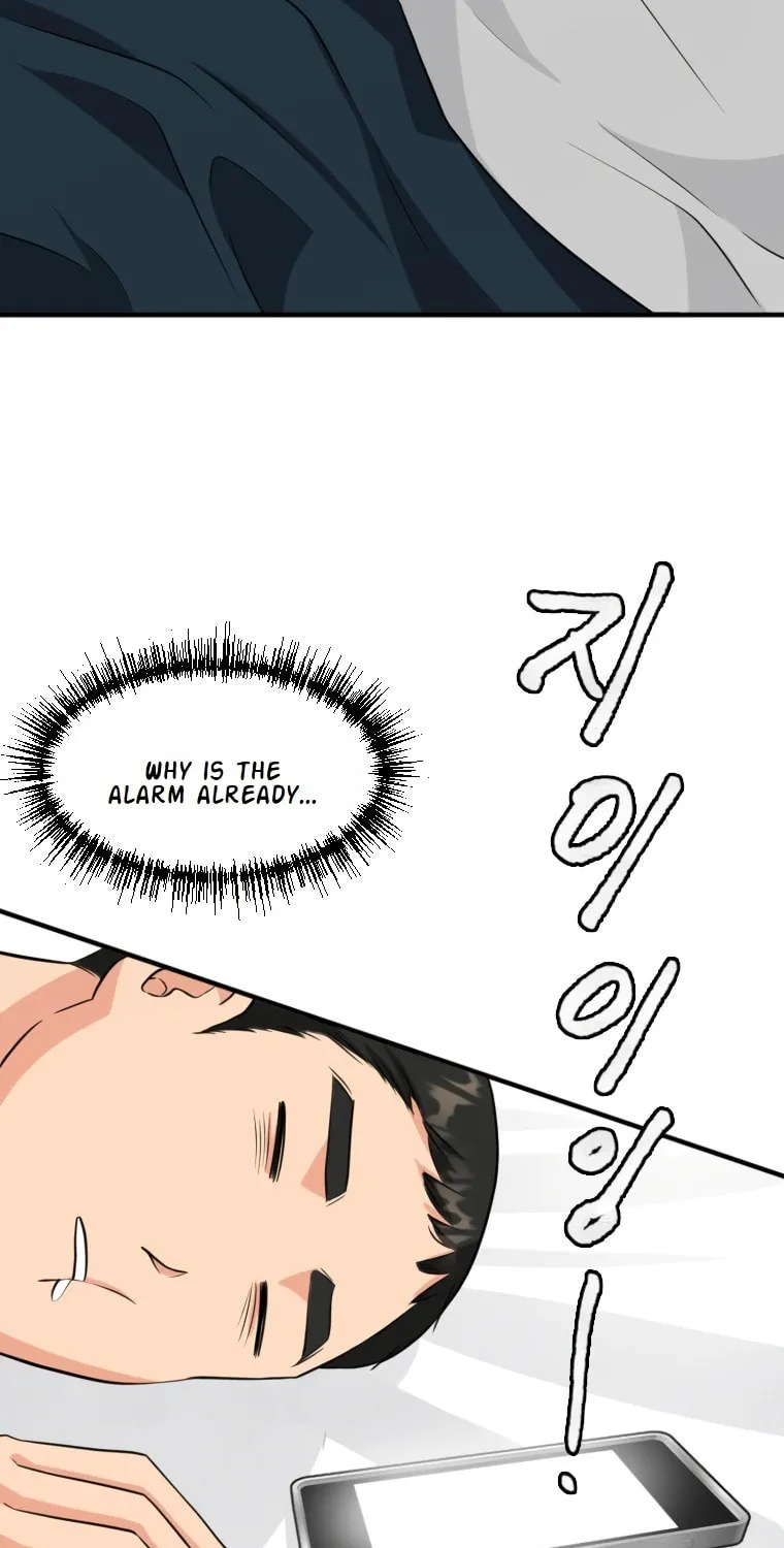 Golden Print Chapter 9 page 6 - 