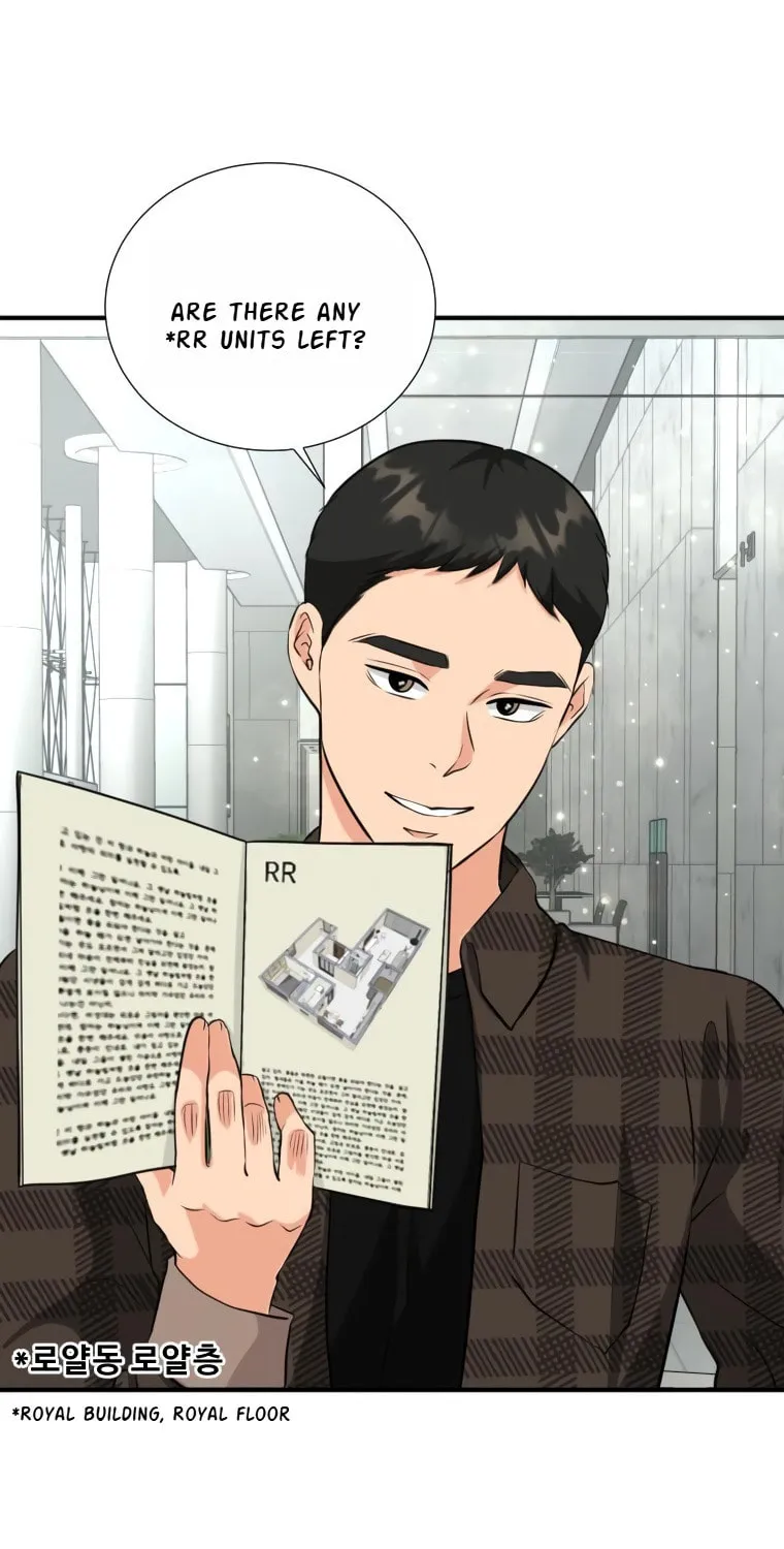 Golden Print Chapter 9 page 52 - 