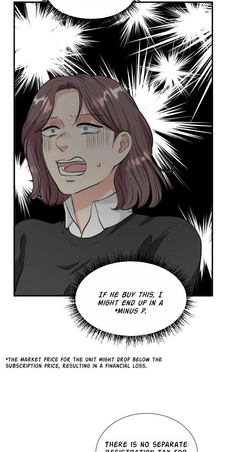 Golden Print Chapter 9 page 54 - 