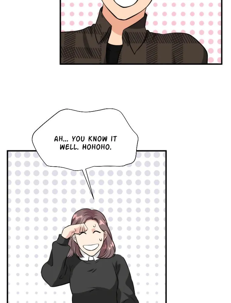 Golden Print Chapter 9 page 56 - 