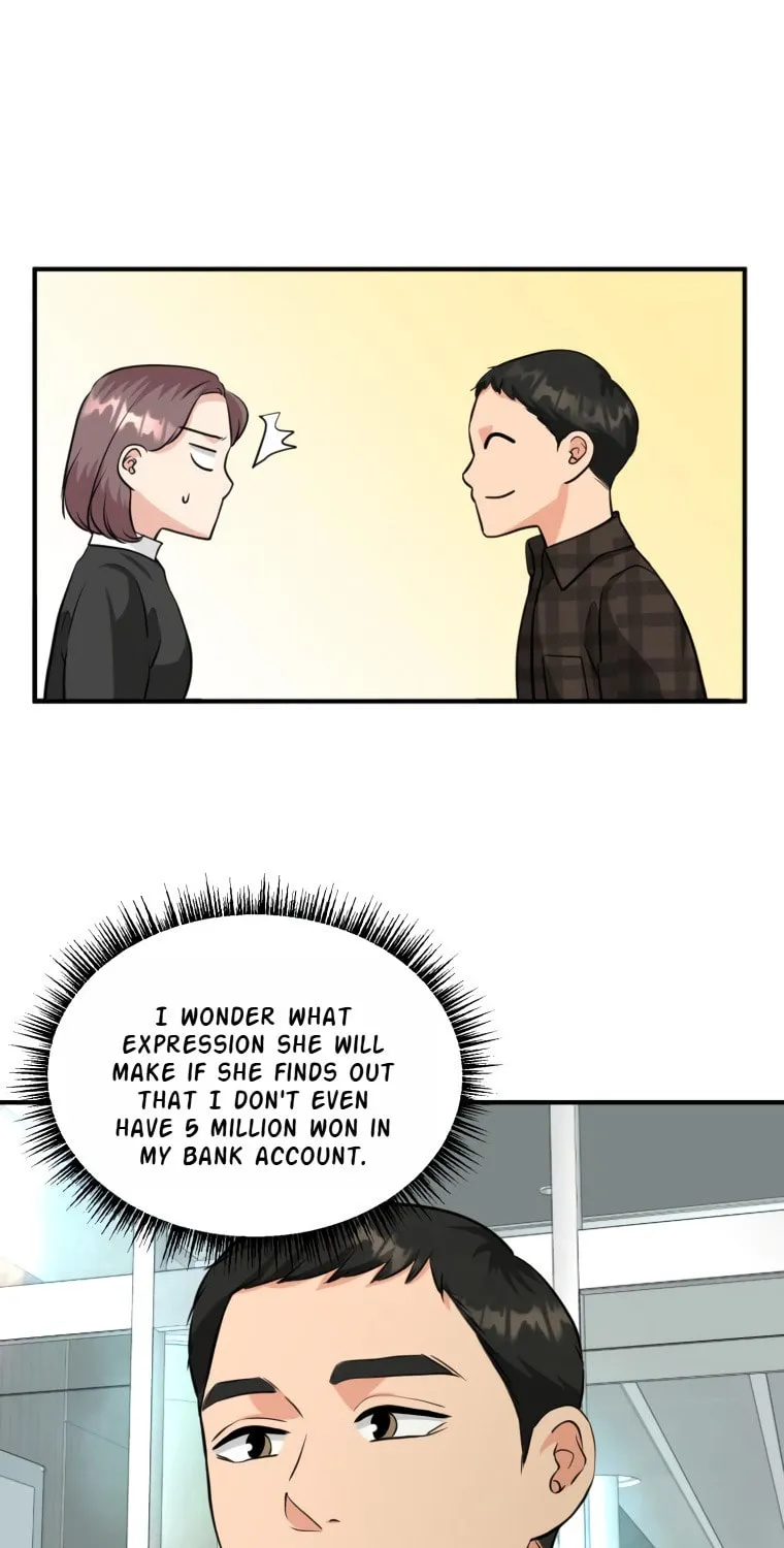 Golden Print Chapter 9 page 61 - 