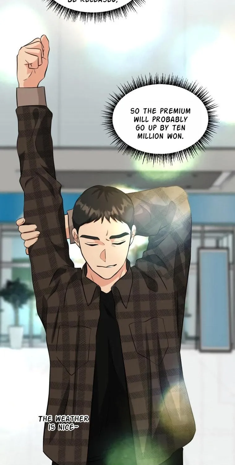 Golden Print Chapter 9 page 65 - 