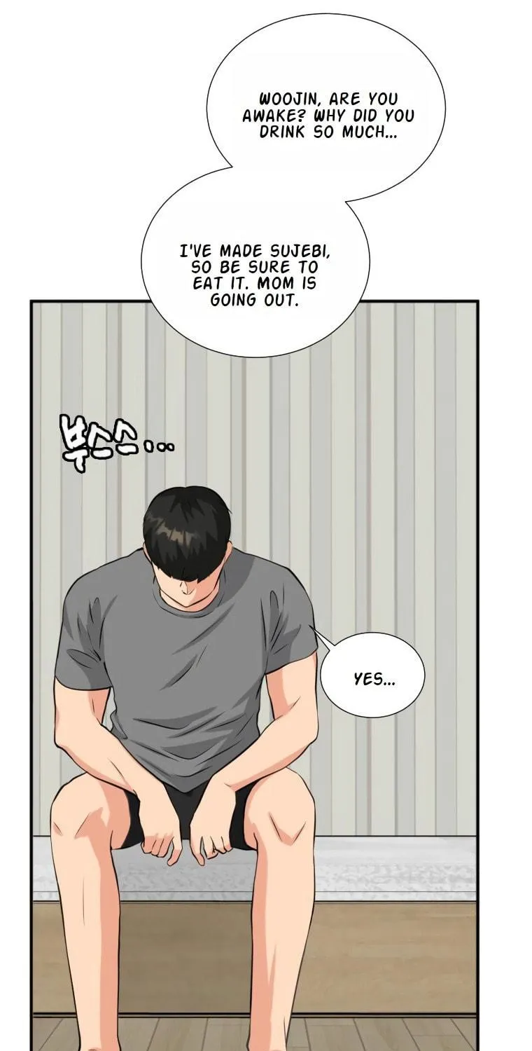 Golden Print Chapter 9 page 8 - 