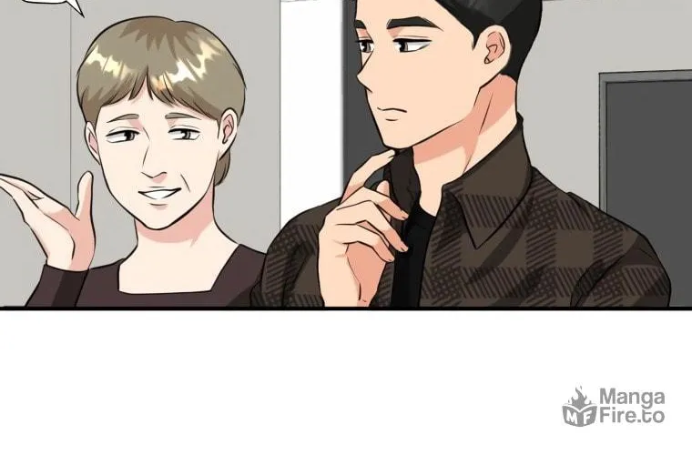 Golden Print Chapter 9 page 71 - 