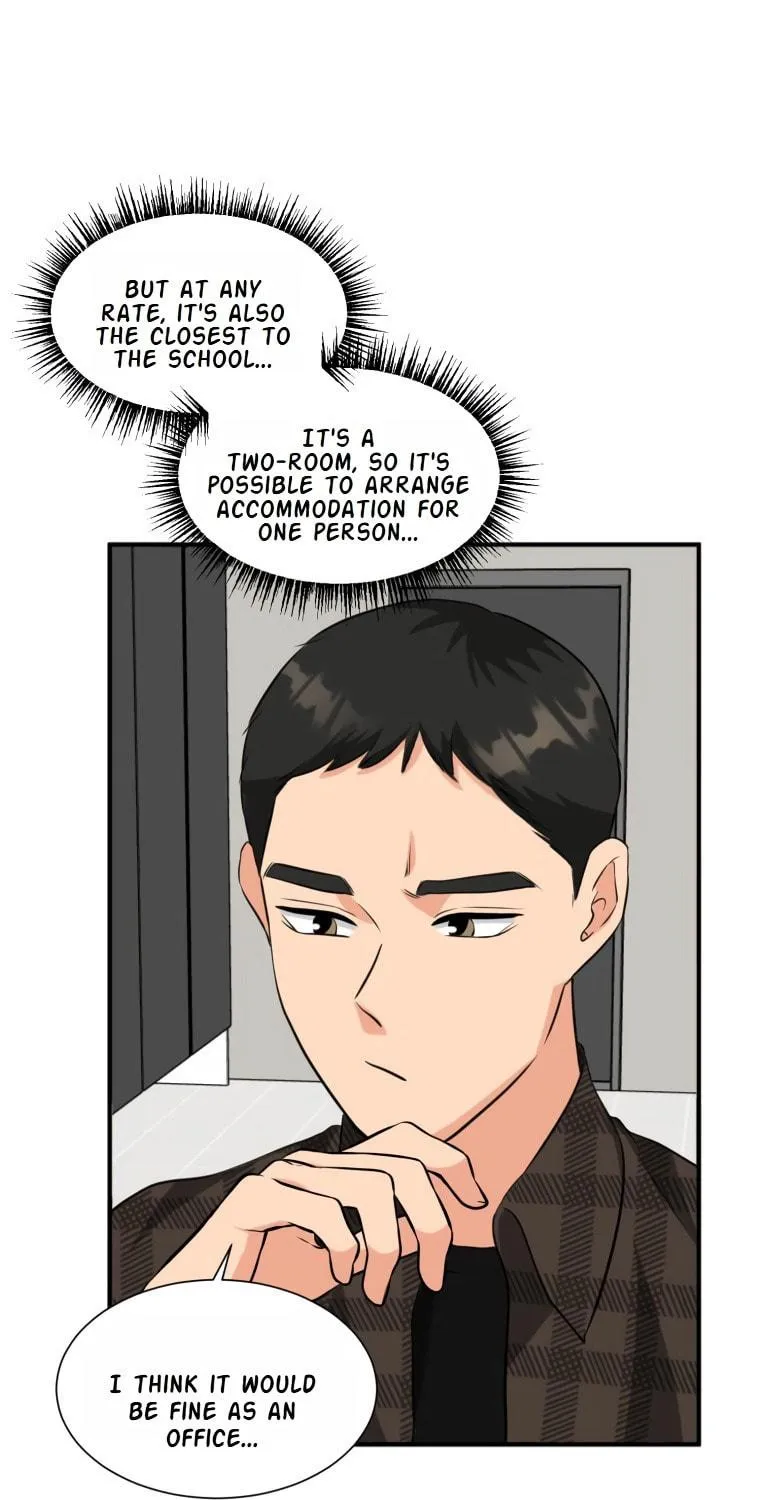 Golden Print Chapter 9 page 72 - 