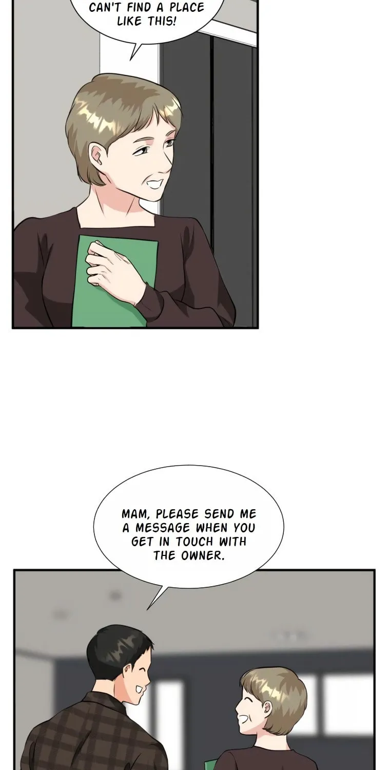Golden Print Chapter 9 page 74 - 