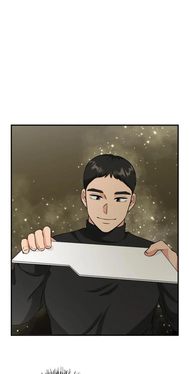 Golden Print Chapter 9 page 76 - 