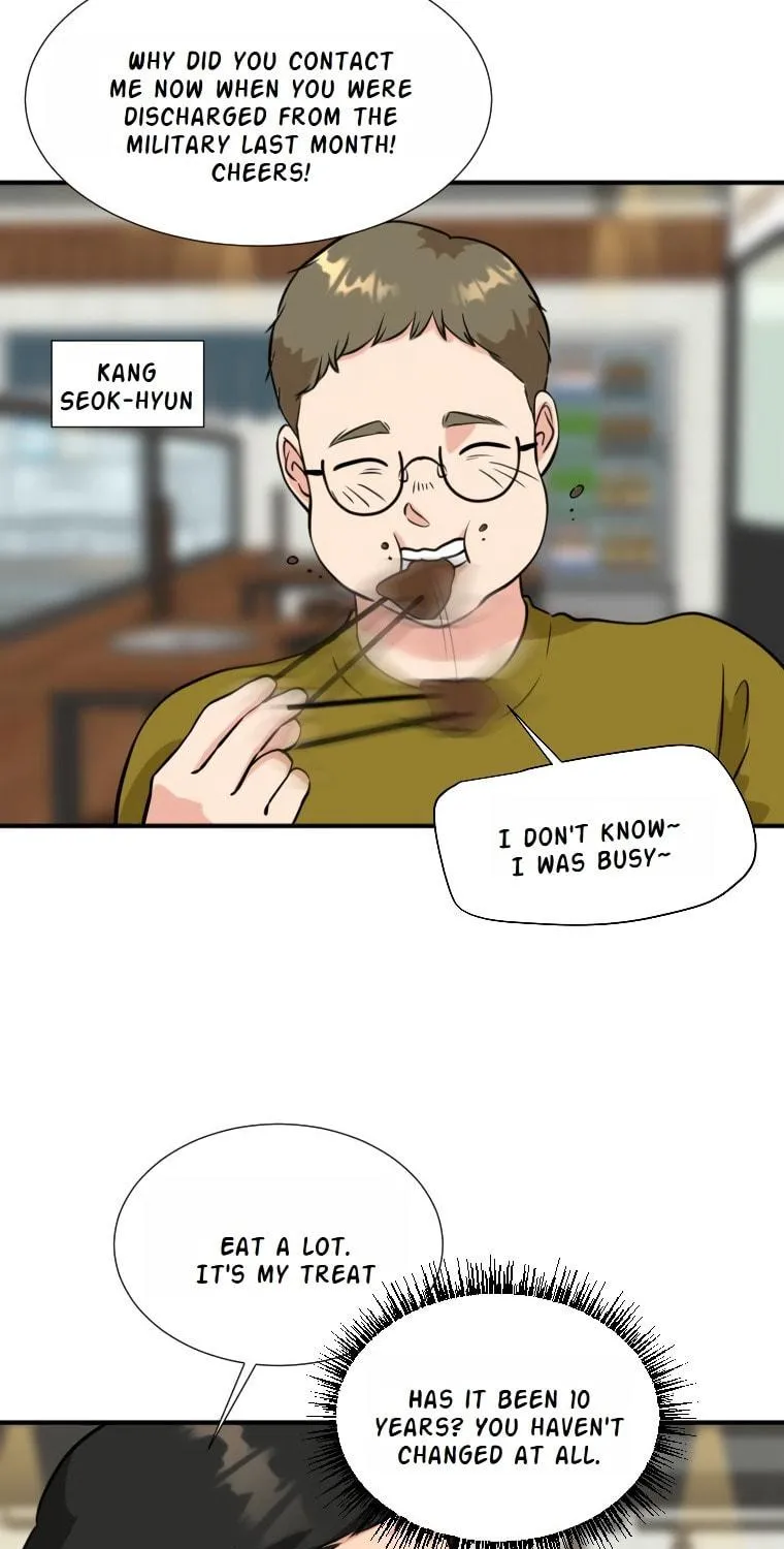 Golden Print Chapter 9 page 81 - 