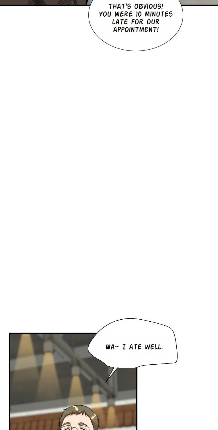 Golden Print Chapter 9 page 83 - 