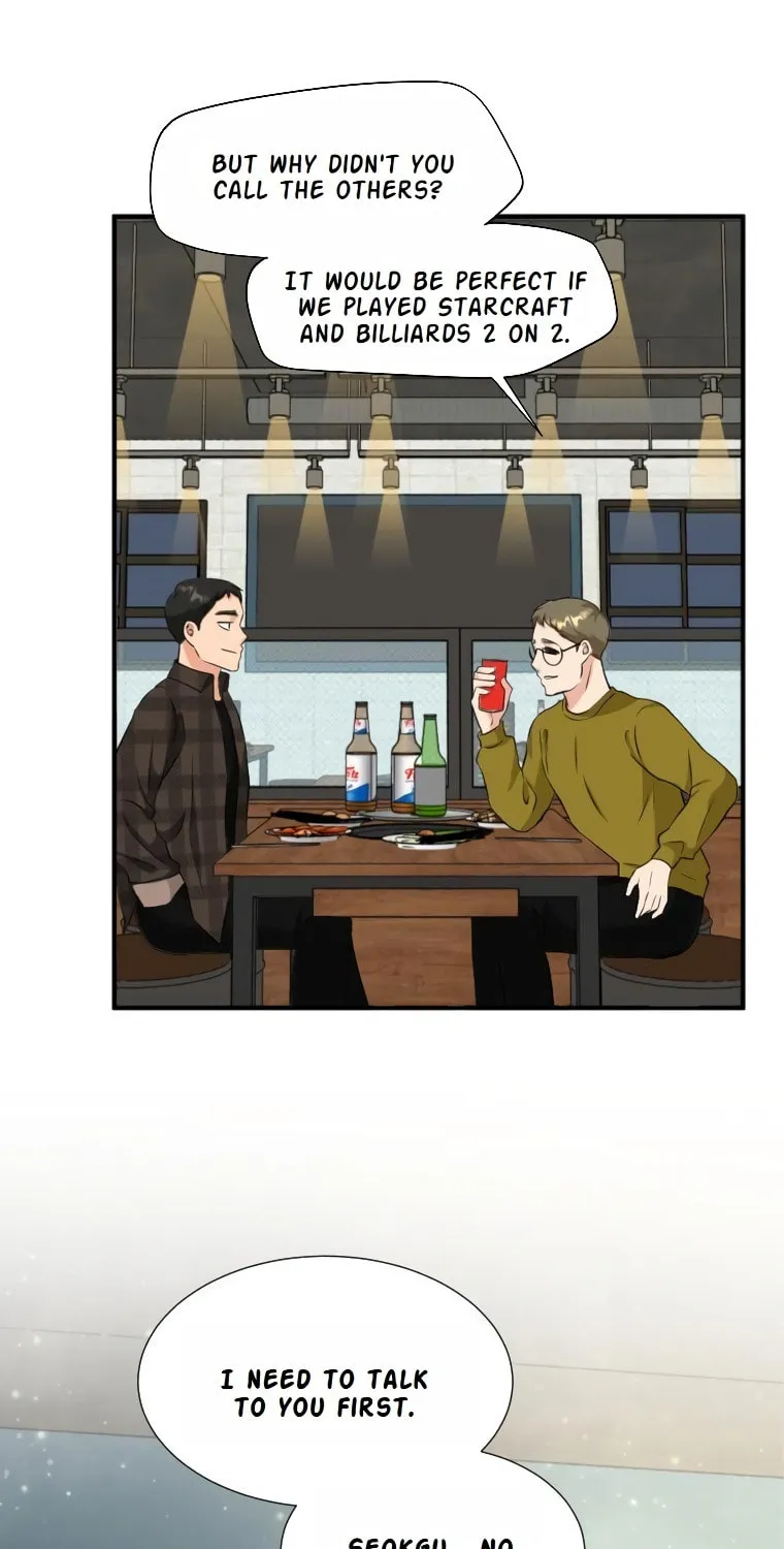 Golden Print Chapter 9 page 85 - 