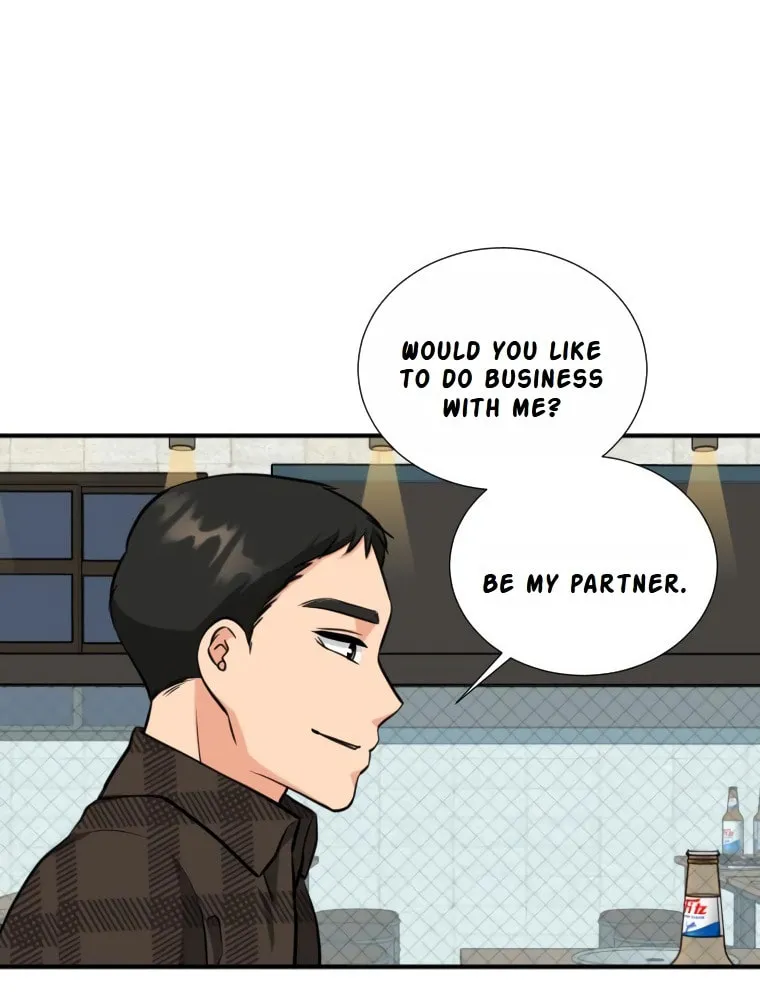 Golden Print Chapter 9 page 89 - 