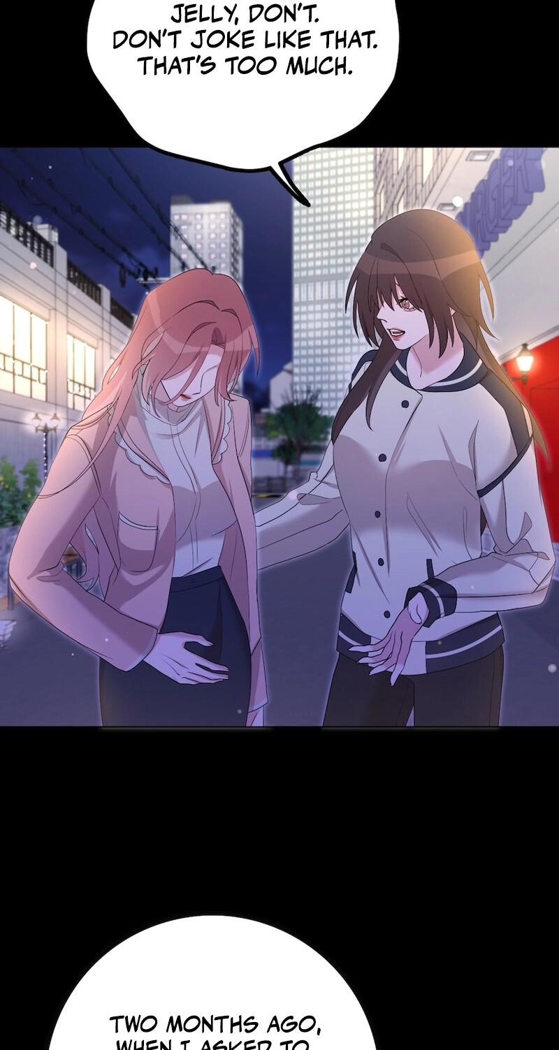 Golden Ratio Chapter 35 page 17 - 
