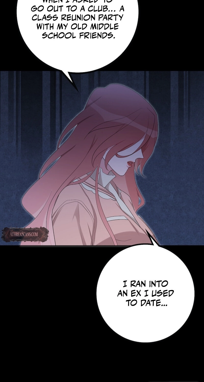 Golden Ratio Chapter 35 page 18 - 