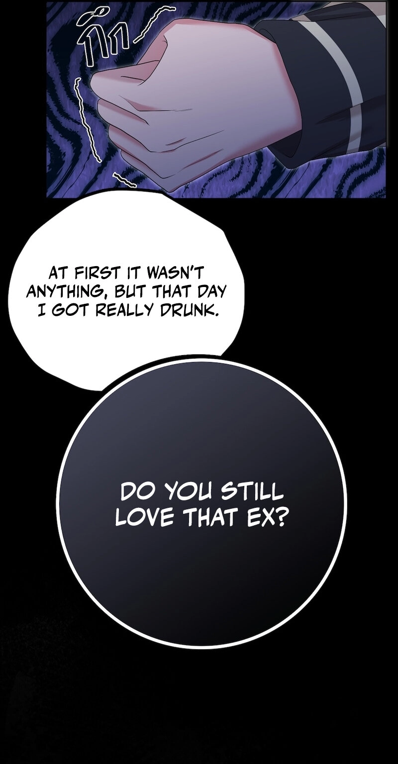 Golden Ratio Chapter 35 page 19 - 